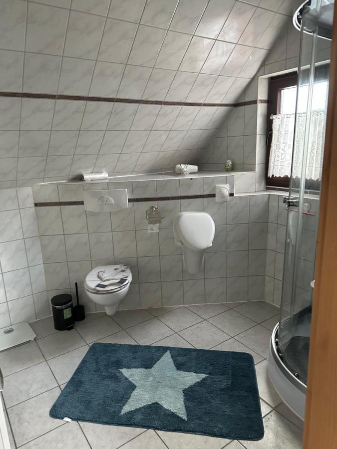 Appartement Plaga Фарель Экстерьер фото
