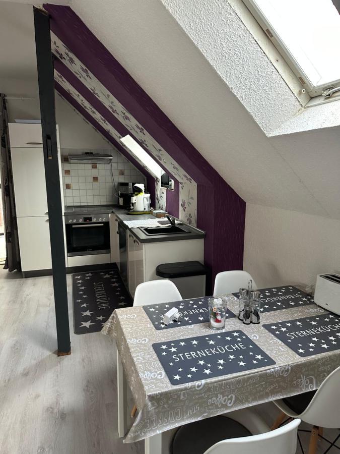 Appartement Plaga Фарель Экстерьер фото